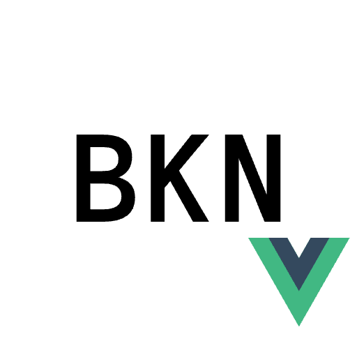 Bkn Vue Snippets